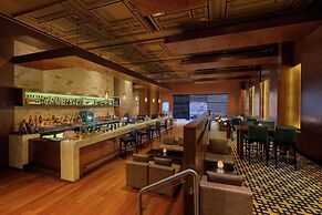DoubleTree by Hilton Hotel Gurgaon - New Delhi NCR