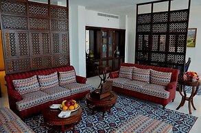 Dushanbe Serena Hotel