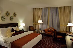 Dushanbe Serena Hotel