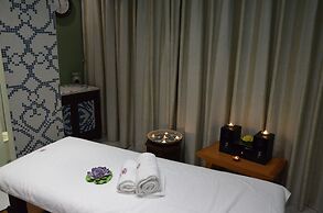 Dushanbe Serena Hotel