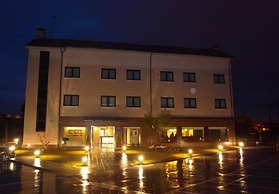 Hotel Pago del Olivo