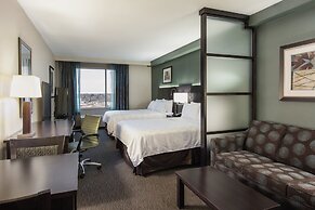 Holiday Inn Hotel & Suites Saskatoon Downtown by IHG