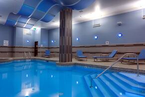 Holiday Inn Hotel & Suites Saskatoon Downtown by IHG