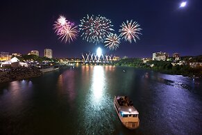 Holiday Inn Hotel & Suites Saskatoon Downtown by IHG