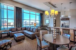 Holiday Inn Hotel & Suites Saskatoon Downtown by IHG