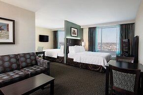 Holiday Inn Hotel & Suites Saskatoon Downtown by IHG