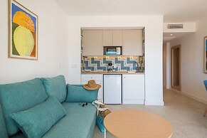 A10 Sol de Alcudia Apartamentos