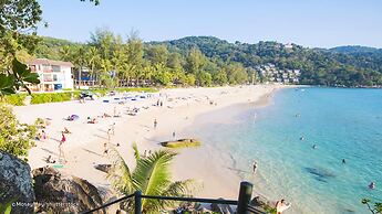 The Color Kata Beach