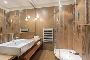 Sopot Marriott Resort & Spa