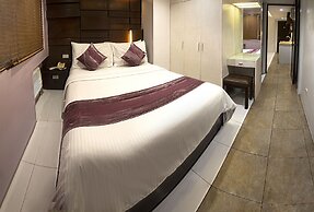 ACL Suites