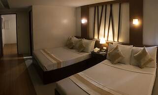 ACL Suites