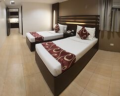 ACL Suites
