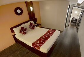 ACL Suites