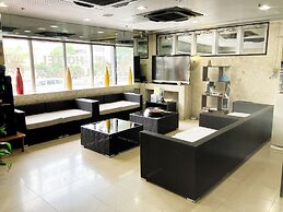 Hotel Livemax Naha