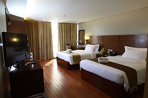 Armada Hotel