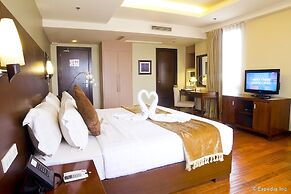 Armada Hotel