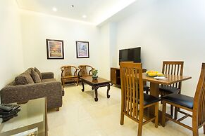 Armada Hotel