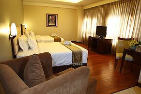 Armada Hotel