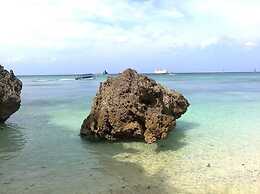 Lingganay Boracay Hotel Resort