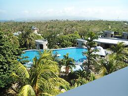 Lingganay Boracay Hotel Resort