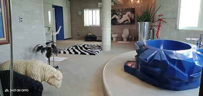 Lingganay Boracay Hotel Resort