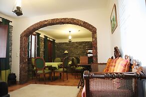 Casa D'Avó Beatriz