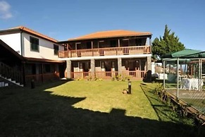 Casa D'Avó Beatriz