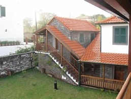 Casa D'Avó Beatriz