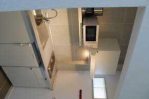 Apartaments La Perla Negra