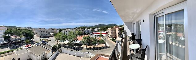 Apartaments La Perla Negra