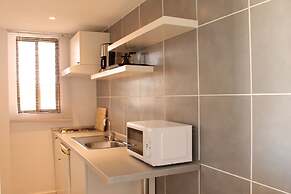 Apartaments La Perla Negra