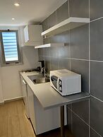 Apartaments La Perla Negra