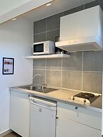 Apartaments La Perla Negra