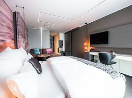 Hotel City Maribor
