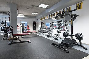 Hotel City Maribor