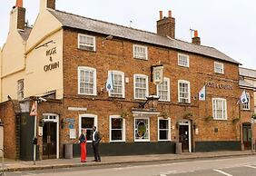 The Rose & Crown Wimbledon