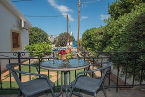 Athina Villas