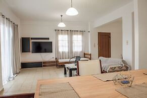 Athina Villas