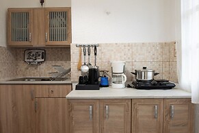 Athina Villas