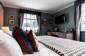 The City Gate Hotel