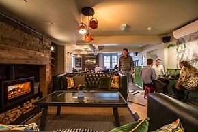 The Bear Hotel