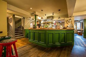 The Bear Hotel