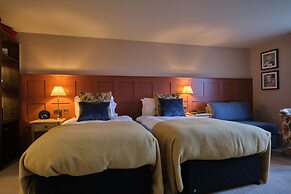 The Bear Hotel