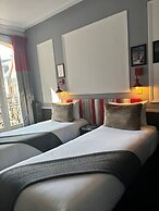 Alba Opera Hotel