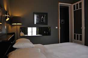 Alba Opera Hotel