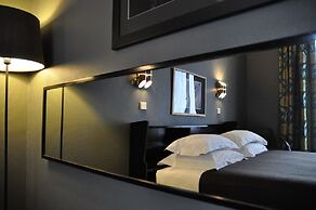 Alba Opera Hotel