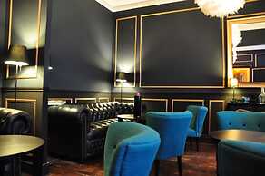 Alba Opera Hotel