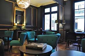 Alba Opera Hotel
