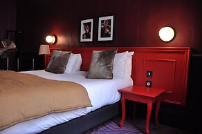 Alba Opera Hotel