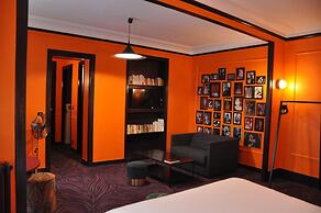Alba Opera Hotel